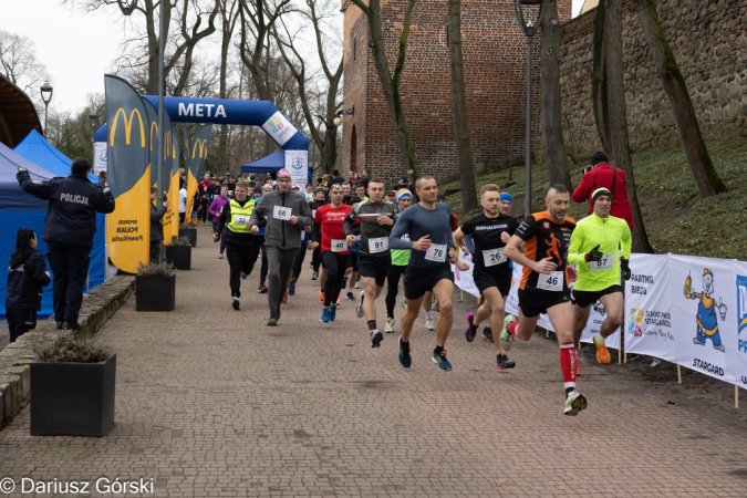 Grand Prix Stargardu: Cztery Pory Roku- Wiosna. Galeria