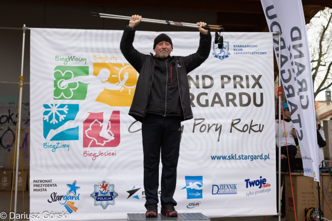 Grand Prix Stargardu: Cztery Pory Roku- Wiosna. Galeria