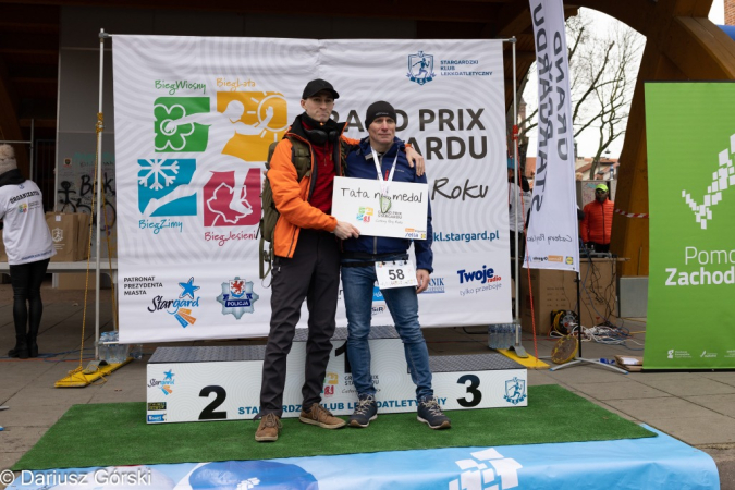 Grand Prix Stargardu: Cztery Pory Roku- Wiosna. Galeria