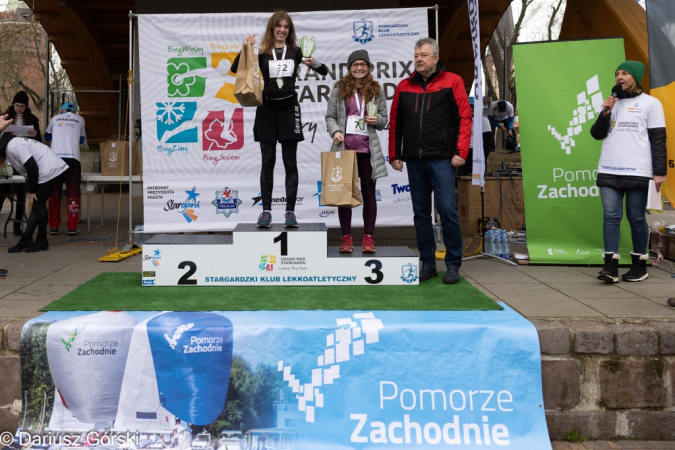 Grand Prix Stargardu: Cztery Pory Roku- Wiosna. Galeria