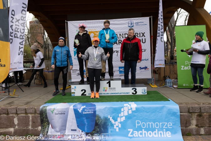 Grand Prix Stargardu: Cztery Pory Roku- Wiosna. Galeria