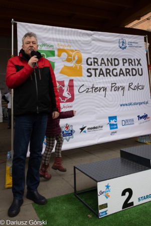 Grand Prix Stargardu: Cztery Pory Roku- Wiosna. Galeria