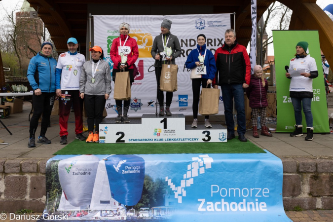 Grand Prix Stargardu: Cztery Pory Roku- Wiosna. Galeria