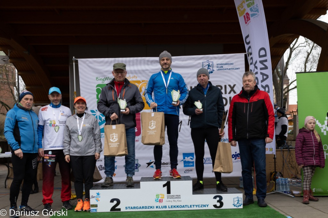 Grand Prix Stargardu: Cztery Pory Roku- Wiosna. Galeria