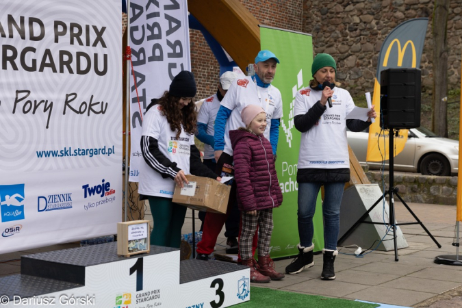 Grand Prix Stargardu: Cztery Pory Roku- Wiosna. Galeria