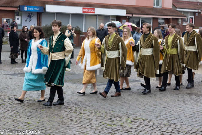 X Polonez Maturzystów. Galeria