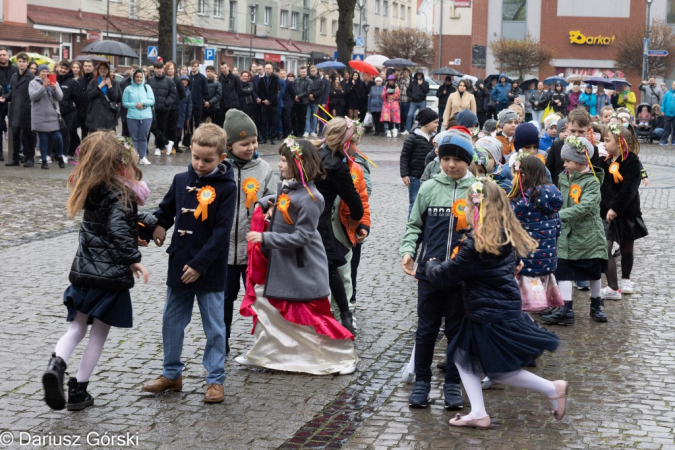 X Polonez Maturzystów. Galeria