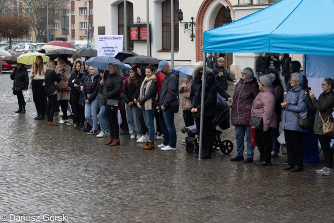 X Polonez Maturzystów. Galeria