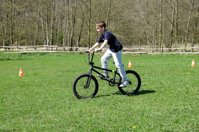 Wiosenna Rowerowa Masa Krytyczna. Galeria