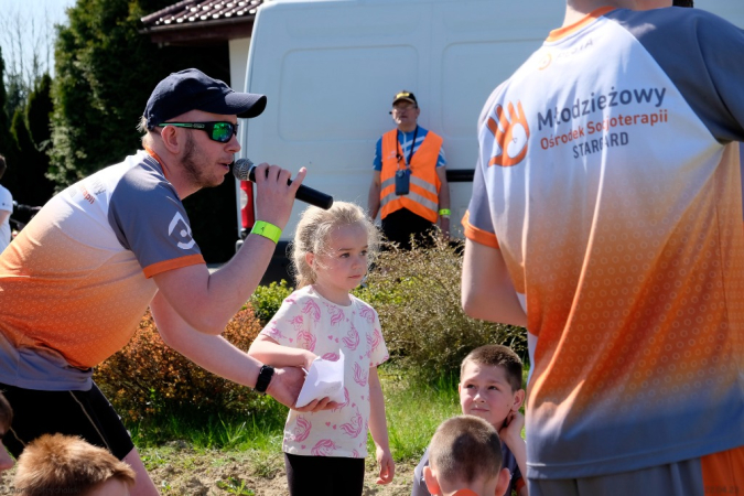 Wiosenna Rowerowa Masa Krytyczna. Galeria