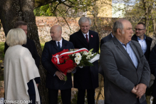 Obchody Święta Narodowego Trzeciego Maja. Fotorelacja