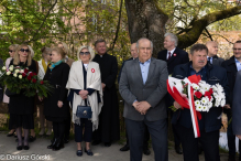 Obchody Święta Narodowego Trzeciego Maja. Fotorelacja