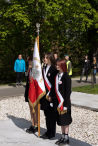 Obchody Święta Narodowego Trzeciego Maja. Fotorelacja