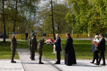 Obchody Święta Narodowego Trzeciego Maja. Fotorelacja