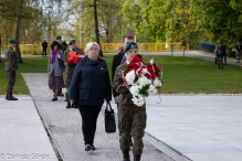 Obchody Święta Narodowego Trzeciego Maja. Fotorelacja