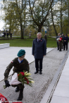 Obchody Święta Narodowego Trzeciego Maja. Fotorelacja