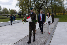 Obchody Święta Narodowego Trzeciego Maja. Fotorelacja