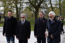 Obchody Święta Narodowego Trzeciego Maja. Fotorelacja