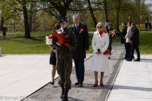 Obchody Święta Narodowego Trzeciego Maja. Fotorelacja