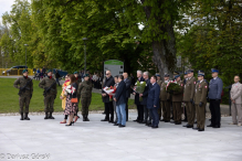 Obchody Święta Narodowego Trzeciego Maja. Fotorelacja