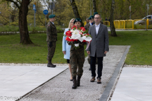 Obchody Święta Narodowego Trzeciego Maja. Fotorelacja