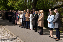 Obchody Święta Narodowego Trzeciego Maja. Fotorelacja