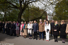 Obchody Święta Narodowego Trzeciego Maja. Fotorelacja