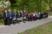 Obchody Święta Narodowego Trzeciego Maja. Fotorelacja