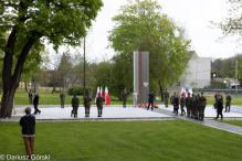 Obchody Święta Narodowego Trzeciego Maja. Fotorelacja