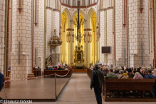 Obchody Święta Narodowego Trzeciego Maja. Fotorelacja