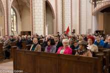 Obchody Święta Narodowego Trzeciego Maja. Fotorelacja