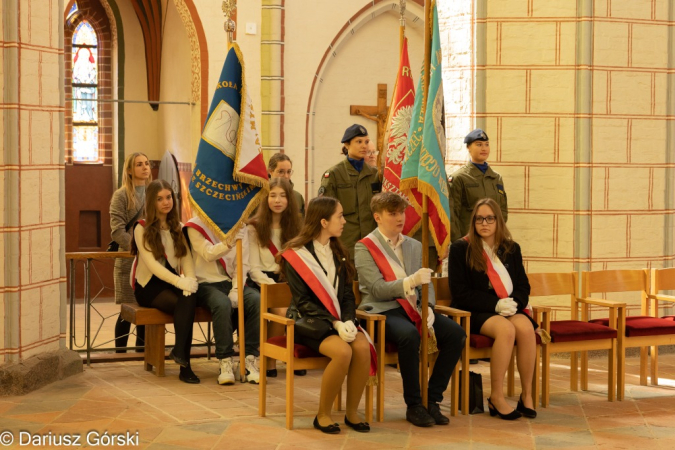 Obchody Święta Narodowego Trzeciego Maja. Fotorelacja