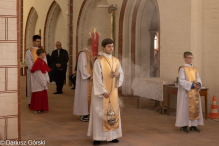 Obchody Święta Narodowego Trzeciego Maja. Fotorelacja