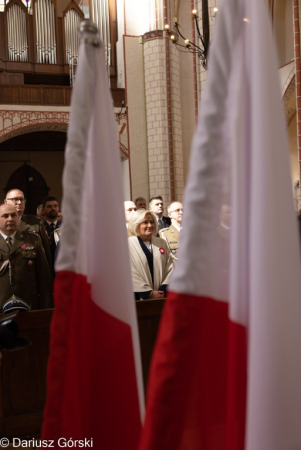 Obchody Święta Narodowego Trzeciego Maja. Fotorelacja