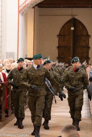 Obchody Święta Narodowego Trzeciego Maja. Fotorelacja