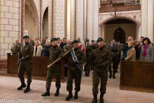 Obchody Święta Narodowego Trzeciego Maja. Fotorelacja