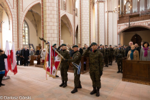 Obchody Święta Narodowego Trzeciego Maja. Fotorelacja