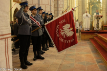 Obchody Święta Narodowego Trzeciego Maja. Fotorelacja