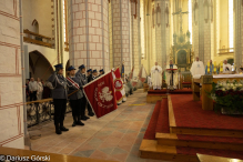 Obchody Święta Narodowego Trzeciego Maja. Fotorelacja