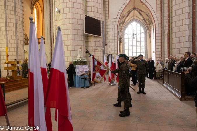 Obchody Święta Narodowego Trzeciego Maja. Fotorelacja