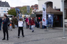 Obchody Święta Narodowego Trzeciego Maja. Fotorelacja