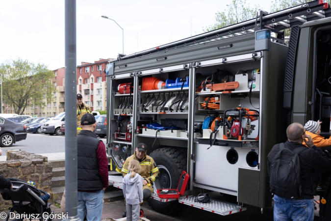 Obchody Święta Narodowego Trzeciego Maja. Fotorelacja