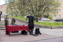 Obchody Święta Narodowego Trzeciego Maja. Fotorelacja