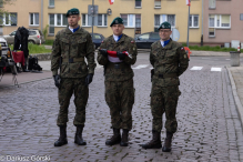 Obchody Święta Narodowego Trzeciego Maja. Fotorelacja