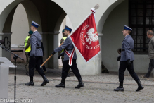 Obchody Święta Narodowego Trzeciego Maja. Fotorelacja