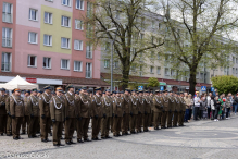 Obchody Święta Narodowego Trzeciego Maja. Fotorelacja