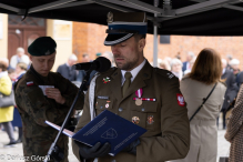 Obchody Święta Narodowego Trzeciego Maja. Fotorelacja