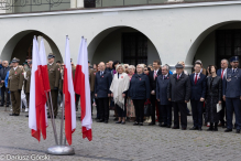 Obchody Święta Narodowego Trzeciego Maja. Fotorelacja