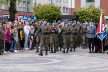 Obchody Święta Narodowego Trzeciego Maja. Fotorelacja