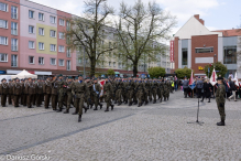 Obchody Święta Narodowego Trzeciego Maja. Fotorelacja